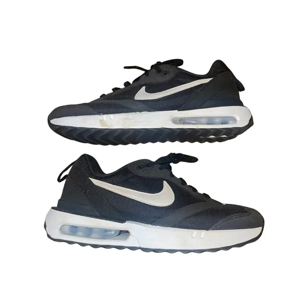Nike Sportswear Air Max Dawn Trainer Sneakers Shoes SZ 8 Athletic-leisure Active
